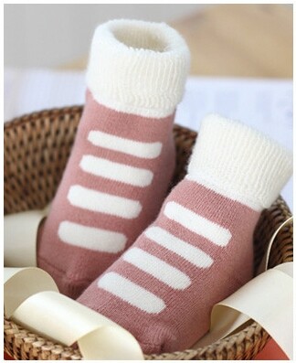 Chaussettes pour bébé - Ref 2109998 Image 3