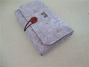 适用于GPD Pocket 1/2/3代电脑内胆包保护套便携收纳袋防尘防护包