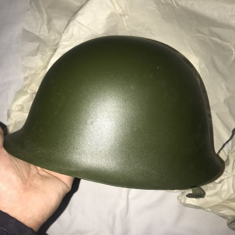 安全帽骑行头盔钢盔gk-80y字带一体头盔半包头保命军绿色半盔摩旅