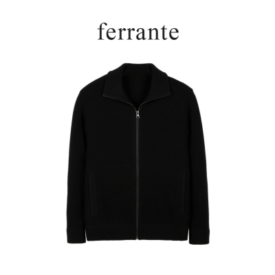 Ferrante/费兰特羊毛外套毛衣