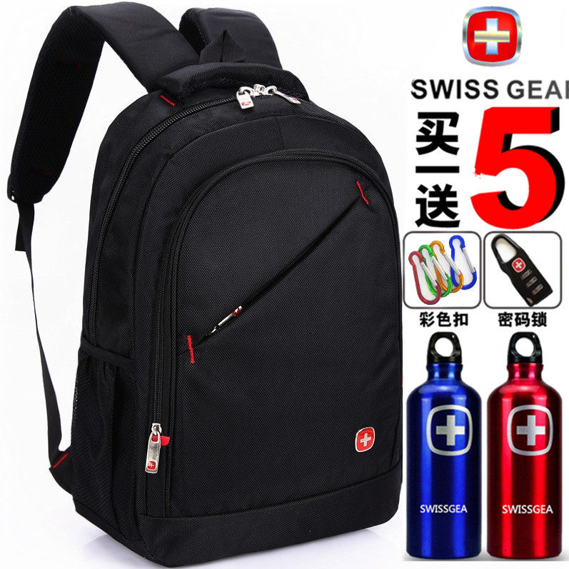 Sac pour homme - Ref 55492 Image 1