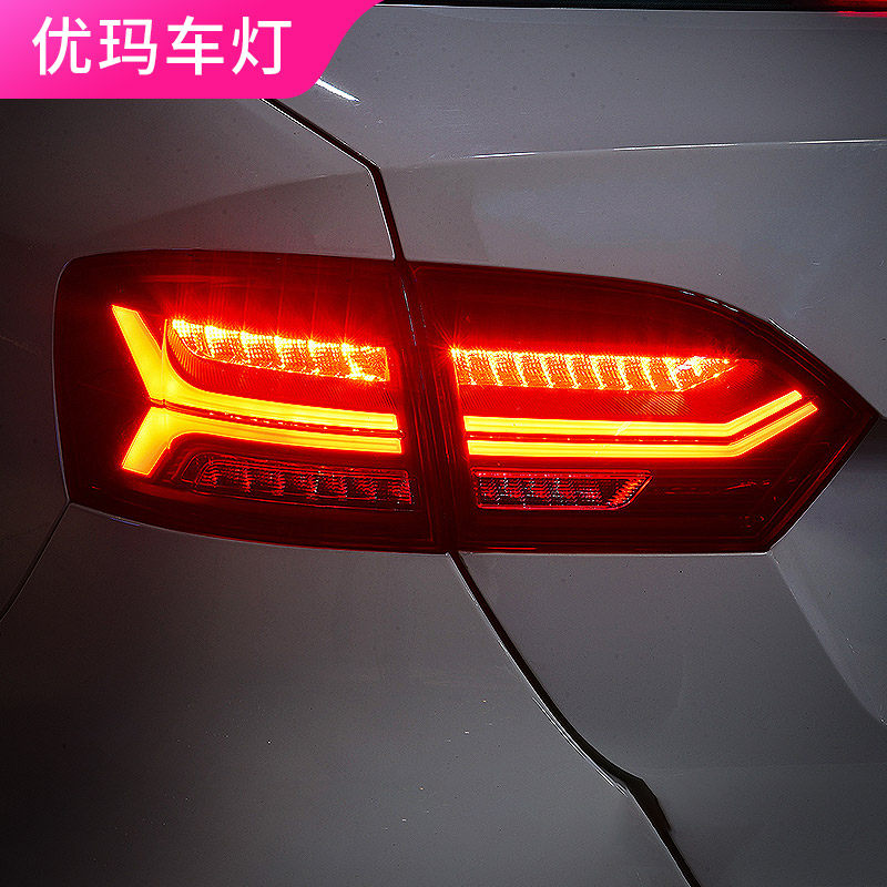 Yuma Dedicated public Sagitar Taillight Assembly refit LED stoplight Flowing water cornering lamp Taillight Assemblyin the Car/Articles/Fitting/Refit , Auto Parts and Accessories , Lighting system , Taillight assembly category - from Buy2taobao.com to provide professional Taobao agent buy service