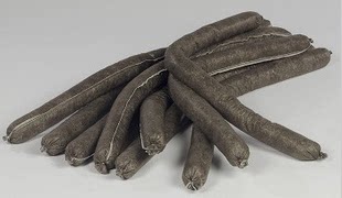 HSTIGER/万用吸油条/灰色吸液索 化学品危险品吸附棉条 吸液棉条