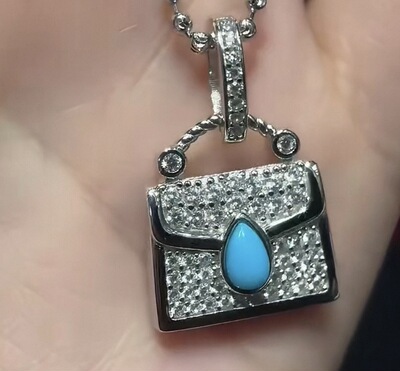 珠宫天然珍珠直播高级珠宝