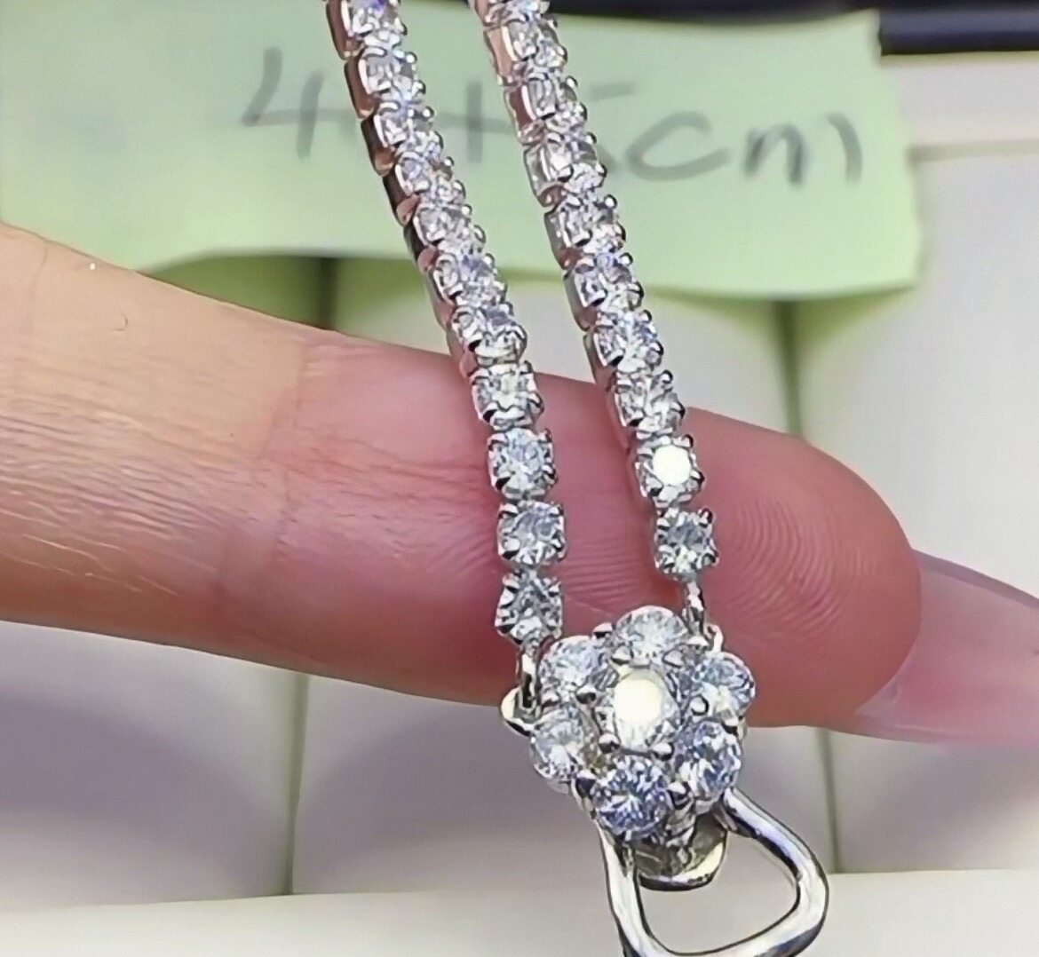 �鹬��Ȼ����ֱ���߼��鱦 990Ԫ