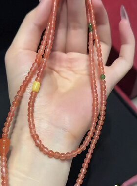 珠宫天然珍珠直播高级珠宝