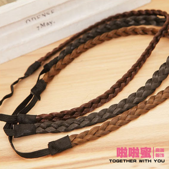 Accessoire cheveux en autre - Ref 1200280 Image 1