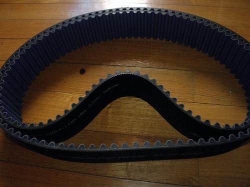 进口14mgtc-4326美国同步带