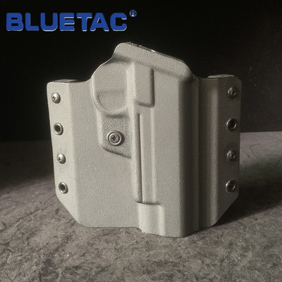 1911Kydex战术快拔腰套