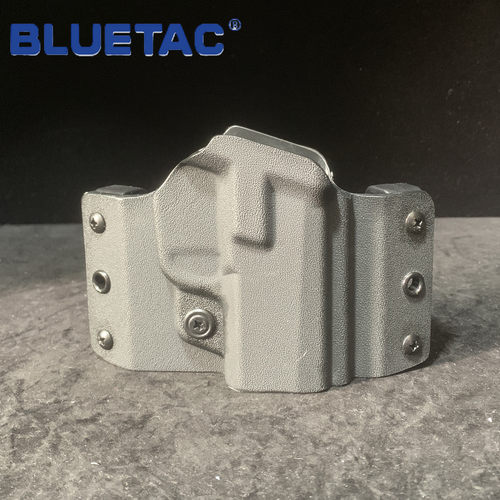 哈格Holster SIG P365/P365XL枪套 Kydex 战术快拔套 K板腰套