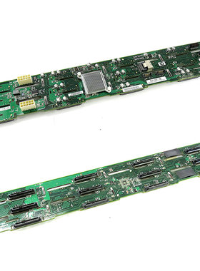 12盘位3.5寸硬盘笼电源线DL180gen6转接线大4P转10pin定制507304