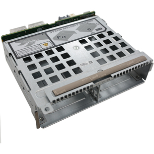 华为服务器2288HV5后置2.5寸BC1M01RHBC硬盘笼8654固态nvme支持U2