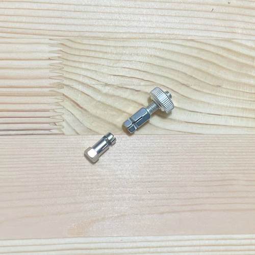 儿童木工锯手锯配件螺丝