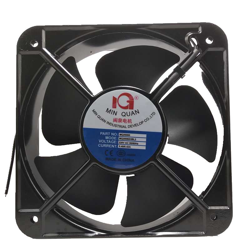 全新闽泉电机MQ20060HBL2