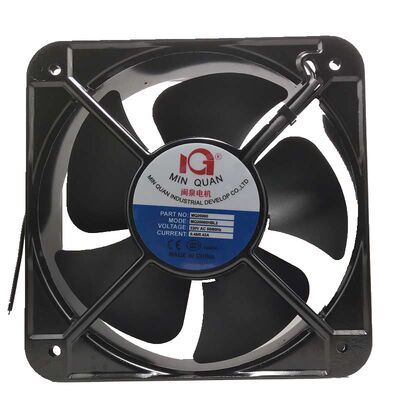 全新闽泉电机MQ20060HBL2