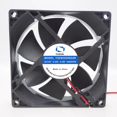 YUXUN电焊机变频器散热风扇