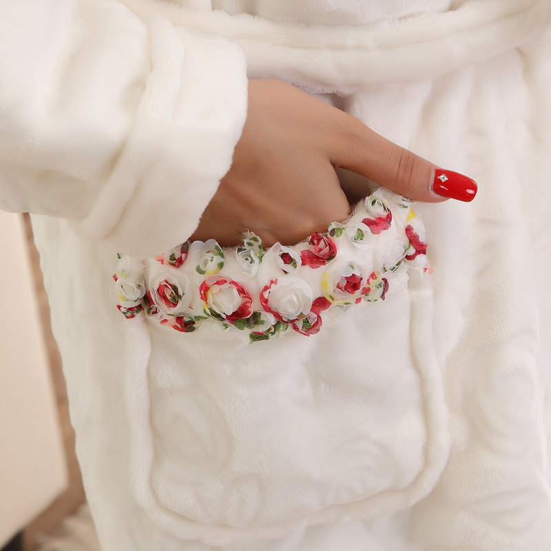 Peignoir jeunesse - Ref 600766 Image 5