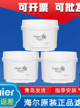 海尔施特劳斯净水器直饮机智饮机饮水机HSW-V5/V6/V3/L5maze滤芯