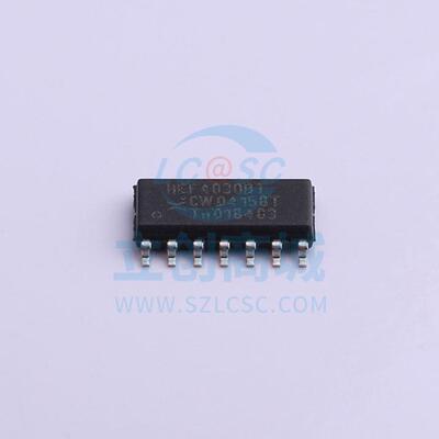 一站式配单IC芯片电子元器件