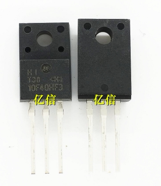 恢复二极管进口全新三极管