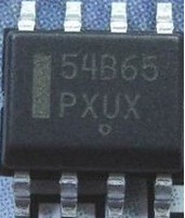 54B65 NCP1654BD65R2G 全新 液晶电源管理芯片SOP-8 贴片8脚