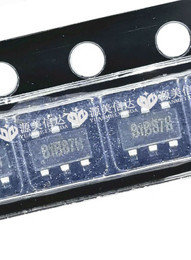 全新原装 RT9293BGJ6 RT9293B BT=N3O BT= 电源稳压芯片 SOT23-6