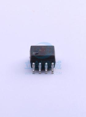 全新原装 HCPL-0600 HCPL600 600 小体积SOP8 高速TTL兼容光耦