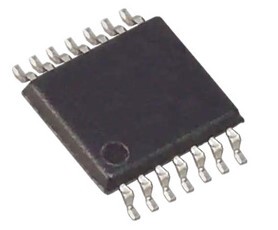 进口全新原装 TC74VHCU04FT VHCU04 TSSOP14贴片密脚 逻辑IC 芯片