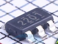 全新原装 TPS562201DDCR SOT23 丝印2201 降压转换开关稳压器芯片