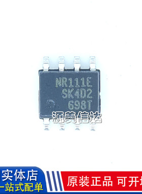 全新原装 NR111E 贴片 SOP-8 开关稳压器集成电路 直流转换器