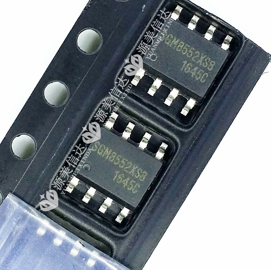 主控芯片单片机驱动IC