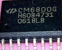 一站式配单IC芯片电子元器件