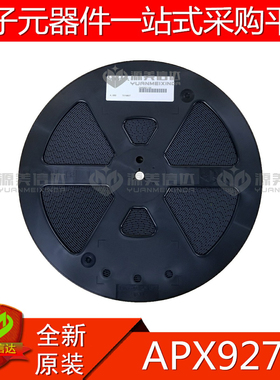 全新原装 APX9271 SSOP-20 贴片IC芯片 集成电路 一站式配单