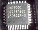 PMD1000 QFP48 投影仪芯片 全新原装 一站式电子配单