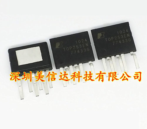 主控芯片单片机驱动IC