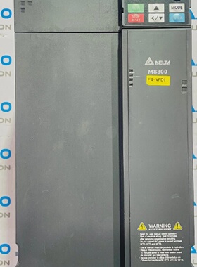1PCS Delta VFD45AMS43ANSAA VFD inverter 22kw 3phase 380V480V