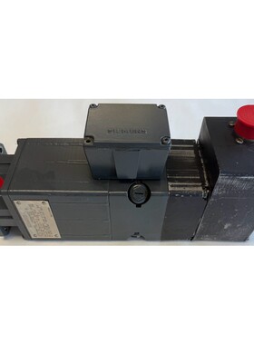 Siemens Gleichstrom Perm.Magn.-Motor / 0,643kW / 1HU5044-0AC