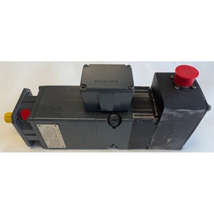 Siemens Gleichstrom Perm.Magn.-Motor / 0,643kW / 1HU5044-0AC