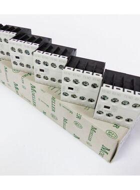 5x Moeller DILA-XHI40 DIL A-XHI40 276428 Hilfsschütze -unus