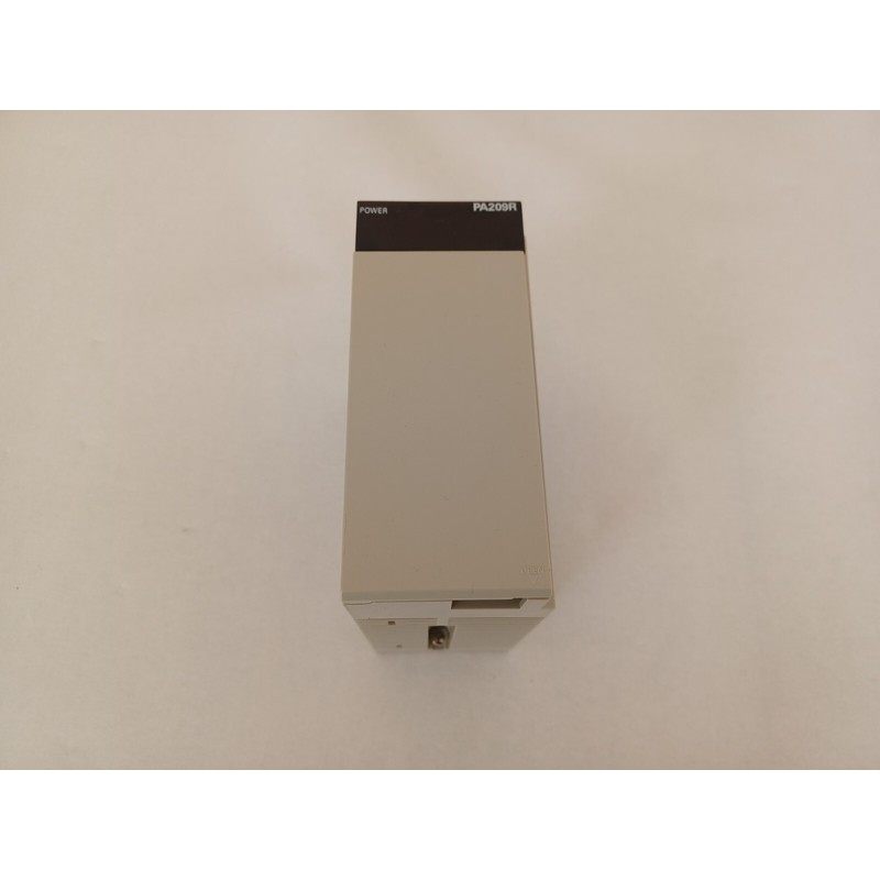 Omron SYSMAC Power Supply Unit  Netzteil PA209R  C200HWPA209