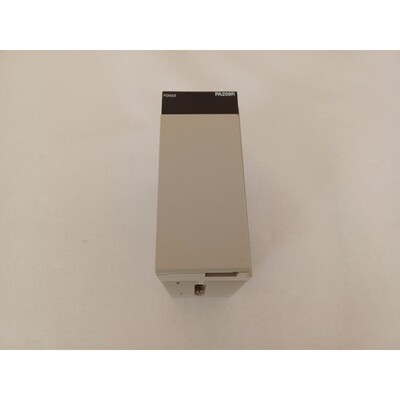 Omron SYSMAC Power Supply Unit  Netzteil PA209R  C200HWPA209