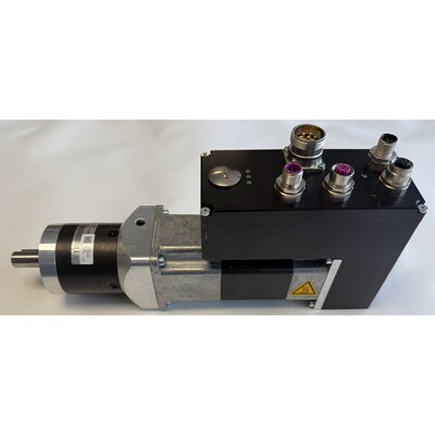 TR Electronic encoTRive Servomotor mit Getriebe  51030027  M
