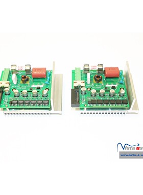 1x DENSO RP298B IPM BOARD 410010-3160 M1703QA FOR KRC2sr KR5