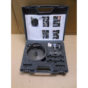 CP-991-KIT25 Panduit Nuevo en Caja 5 Pieza Herramienta Kit P