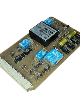 SULZER 112022942200 FSAC14 PCB