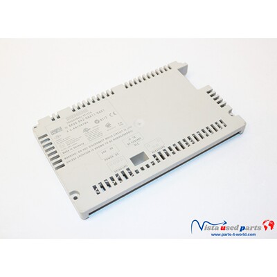 Siemens 6AV6642-0AA11-0AX1 Touchpanel Back Cover TP177A
