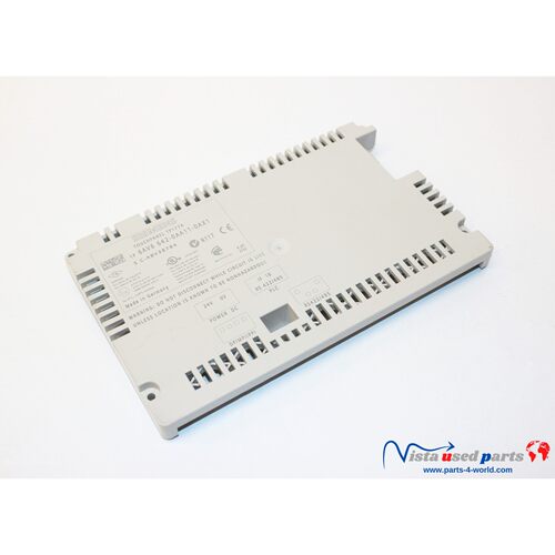 Siemens 6AV6642-0AA11-0AX1 Touchpanel Back Cover TP177A