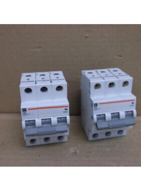 WMS3D40 Eaton Cutler Hammer NOUVEAU Disjoncteur Protecteur 4