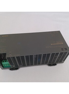 Siemens SITOP power 10A Netzteil 6EP1434-2BA00