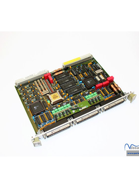 GFM GVME600SC-B | GVME 600SC (KEBA) VME Module Board Unit 32